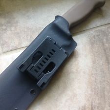 Belt Loops - DCL Combat Loop - Holster/Sheath Mount - (Large) ราคา