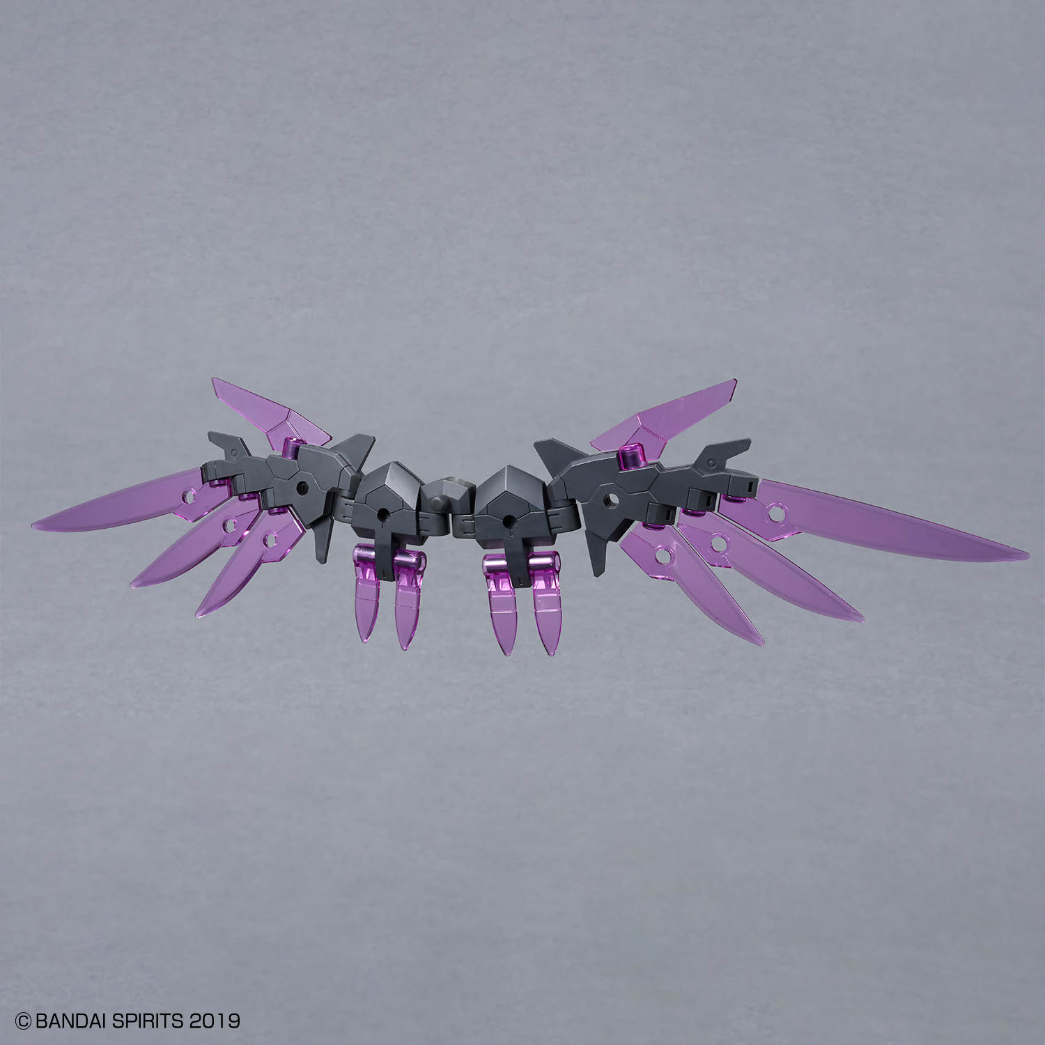 30MM 1/144 OPTION PARTS SET 22 (WING UNIT 2)