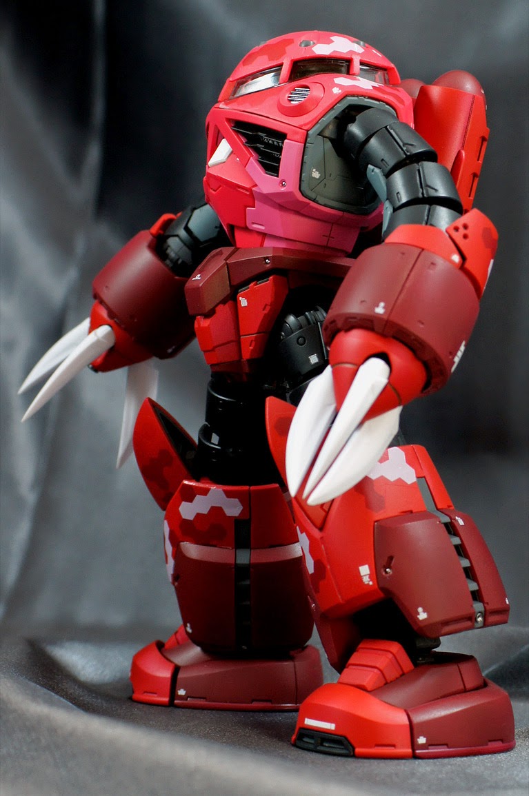RG Z'GOK