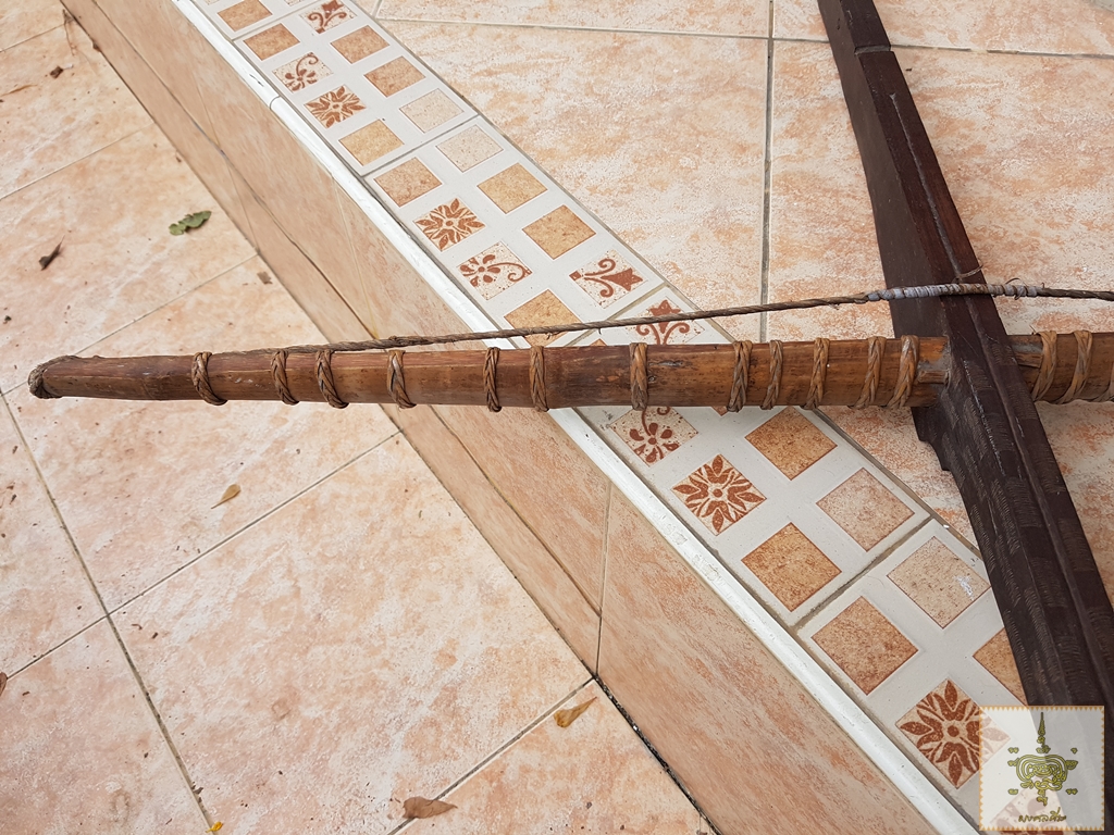 หน้าไม้เก่า