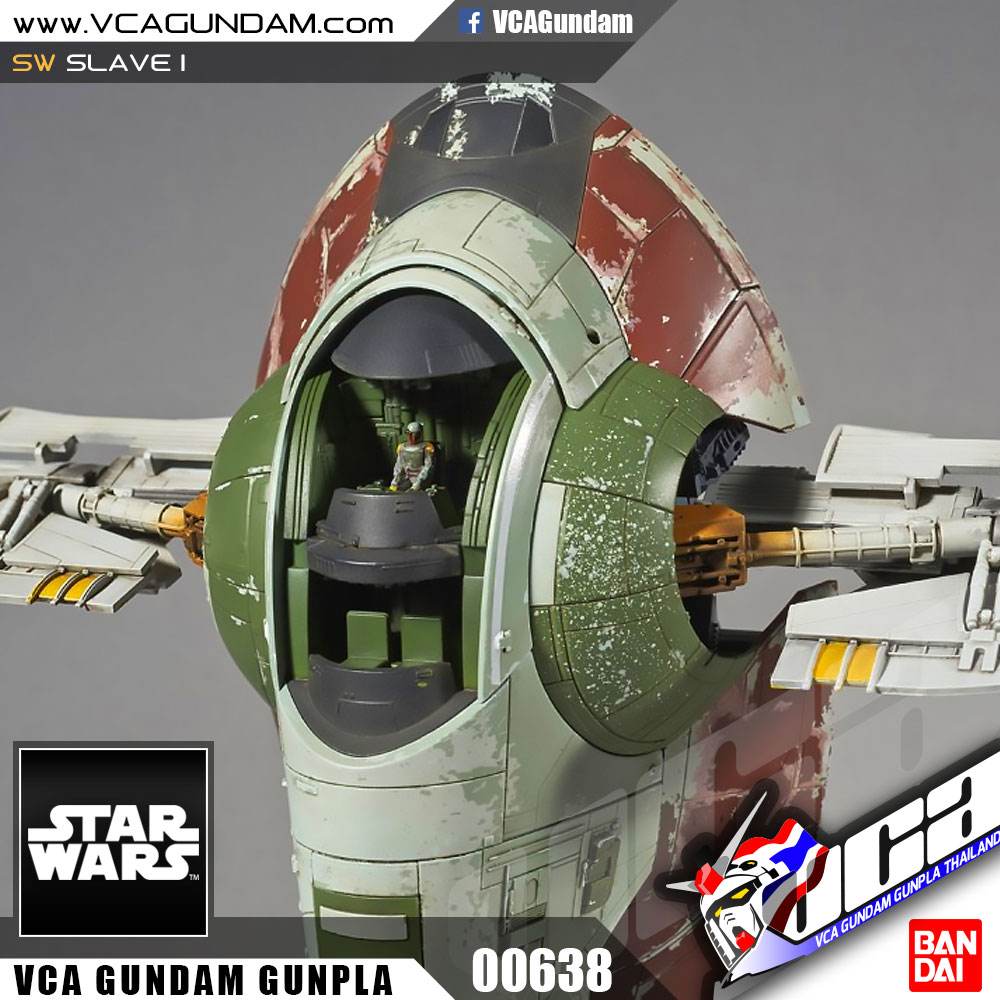 1/144 SLAVE I