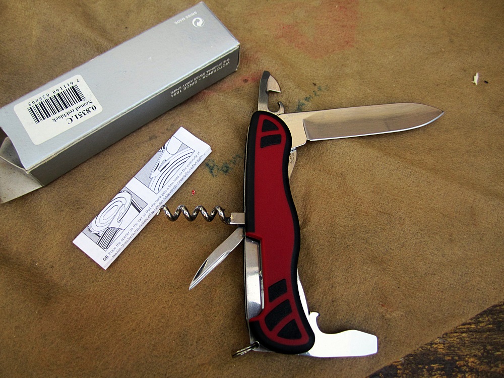 Victorinox 1