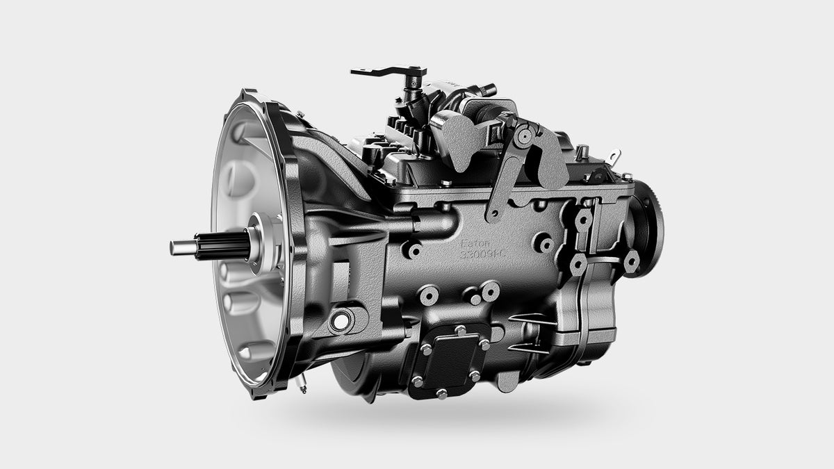 Eaton ES9306A