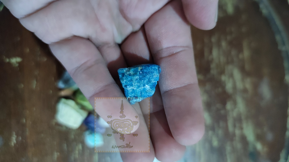 หินสี รวมหลายชชนิด