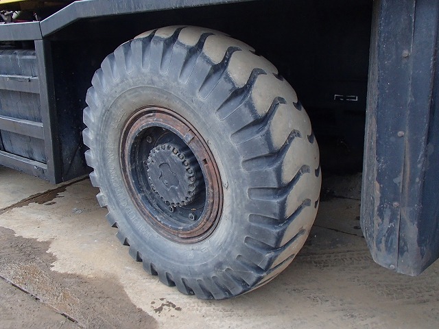 Kato 25 ton 4 ล้อ KR-25H-IIIL ปี1989