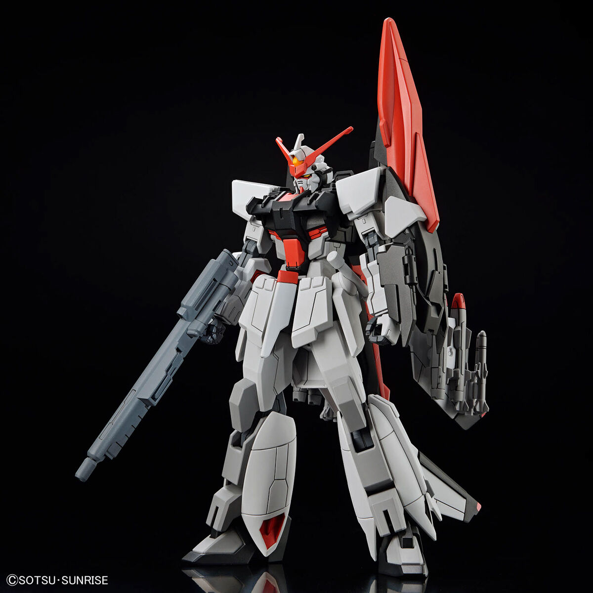 HG MURASAME KAI