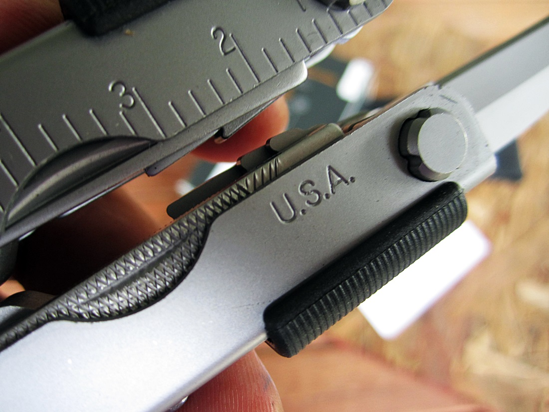 คีมGerber Multi-Plier 600 - 14-in-1 Multi-tool