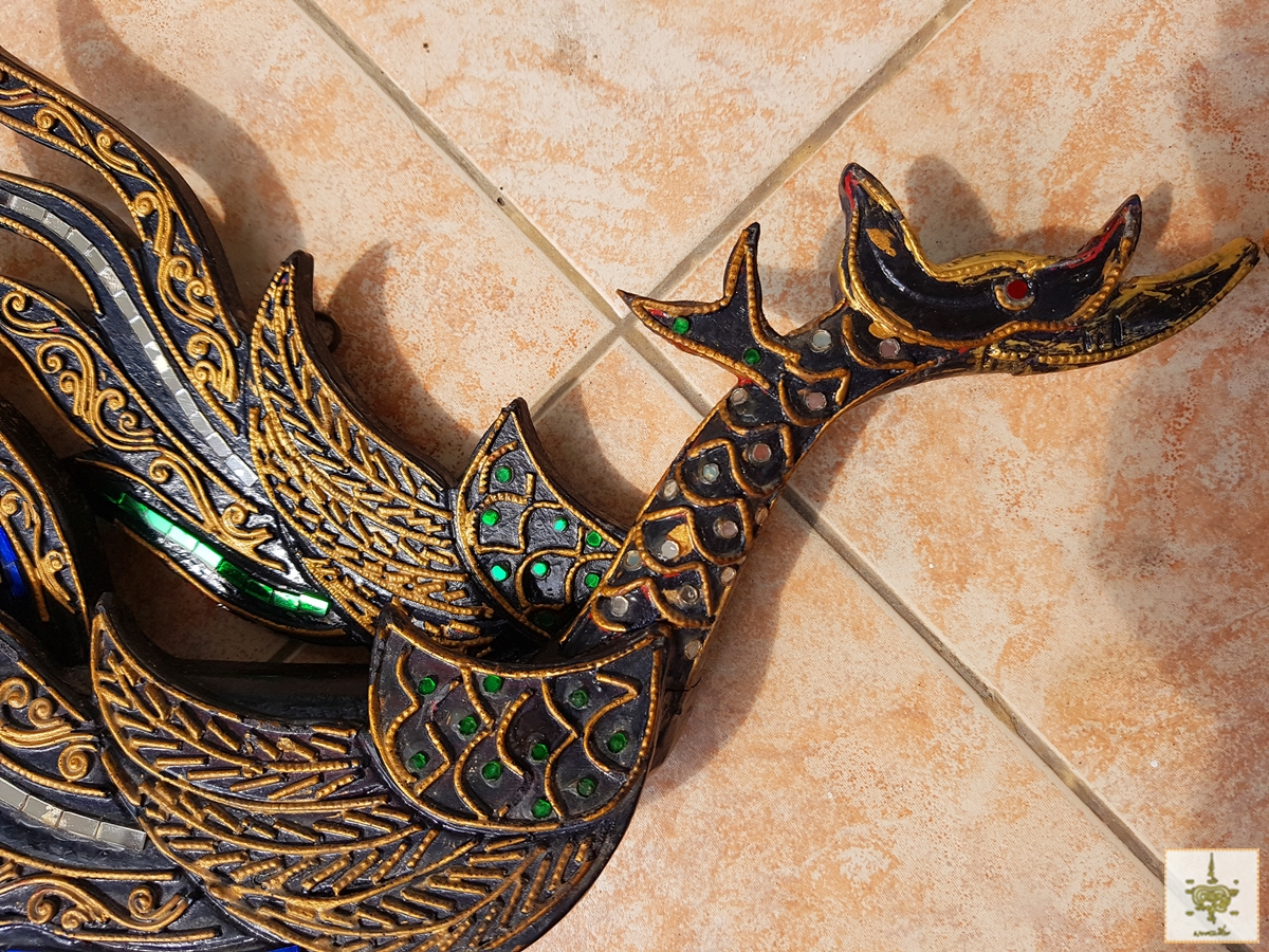 หงษ์คู่