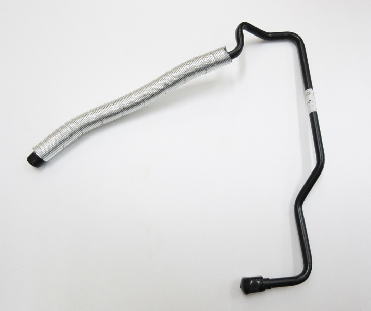 ท่อน้ำมันเพาเวอร์ไหลกลับ MINI COOPER R50, R52, R53 (32416781745) /แท้