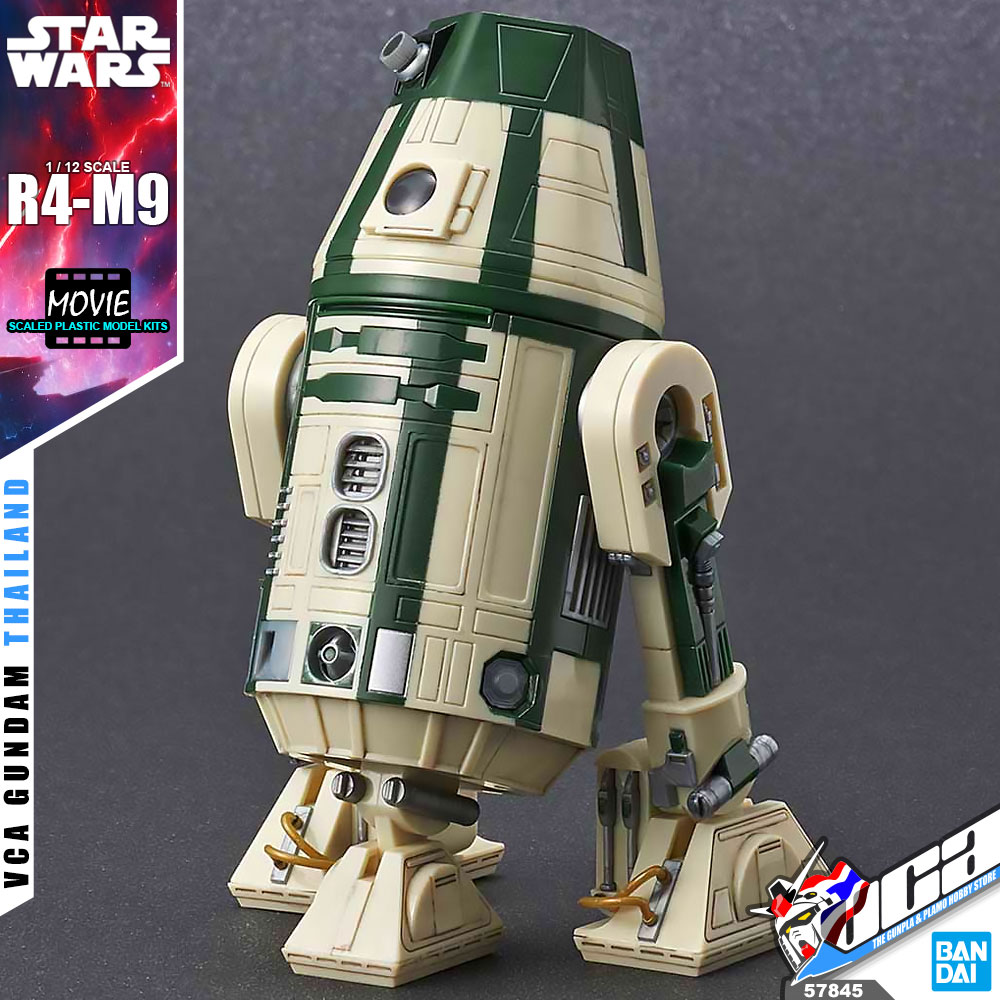 1/12 R4-M9