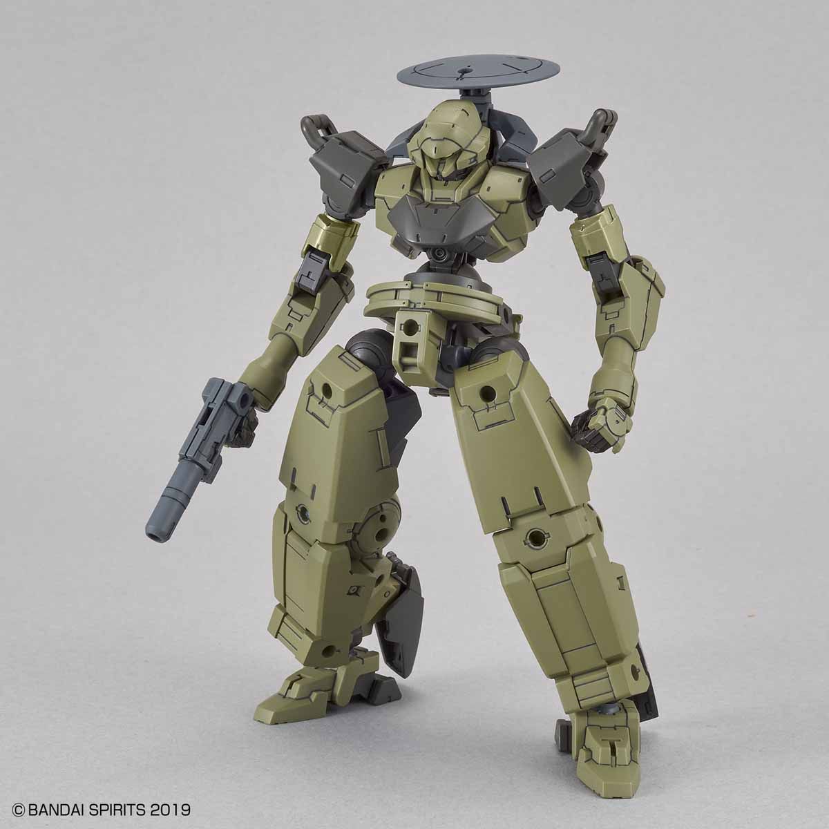 30MM BEXM-14T CIELNOVA (GREEN)