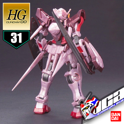 Bandai® HG GUNDAM EXIA TRANS-AM MODE | VCA Gundam : Inspired by