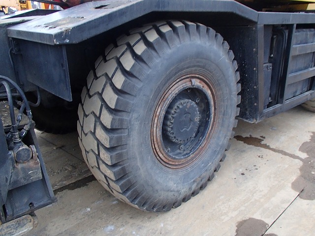 Kato 25 ton 4 ล้อ KR-25H-IIIL ปี1989