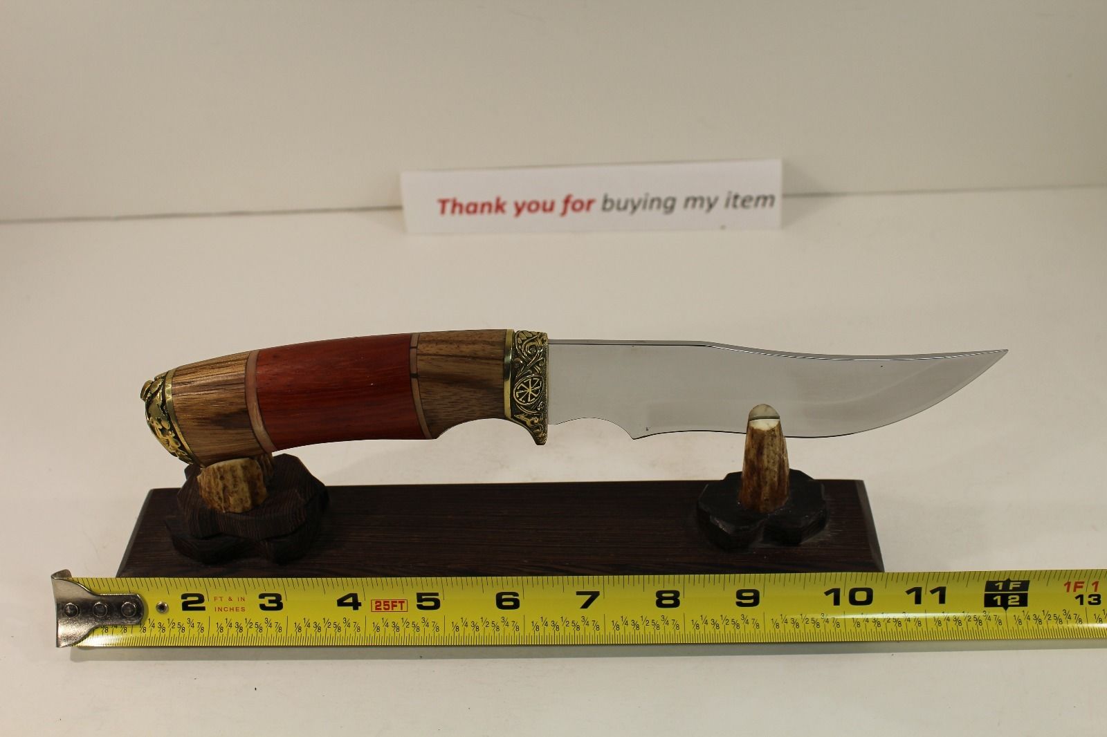 มีดรัสเซีย (R6)