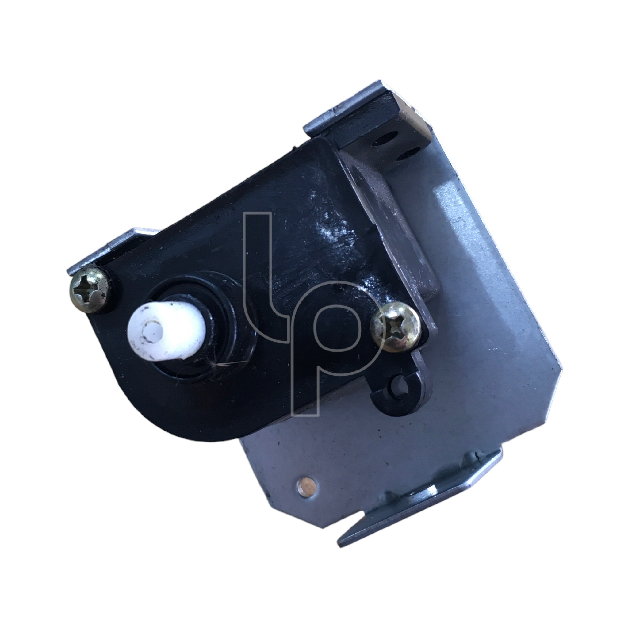 กระปุกเฟืองส่าย เหล็ก ฮาตาริ ท้ายยาว แท้