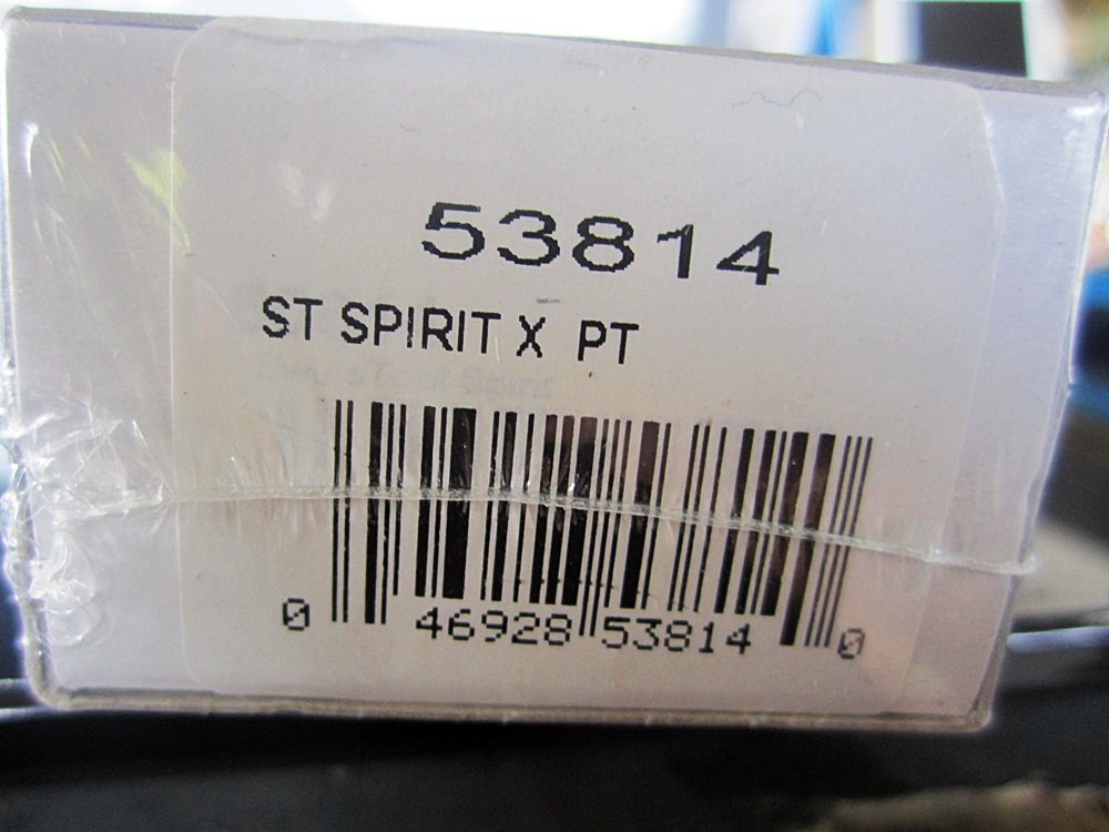 ขายคีม Victorinox ราคา Swiss Army Swisstool Spirit X