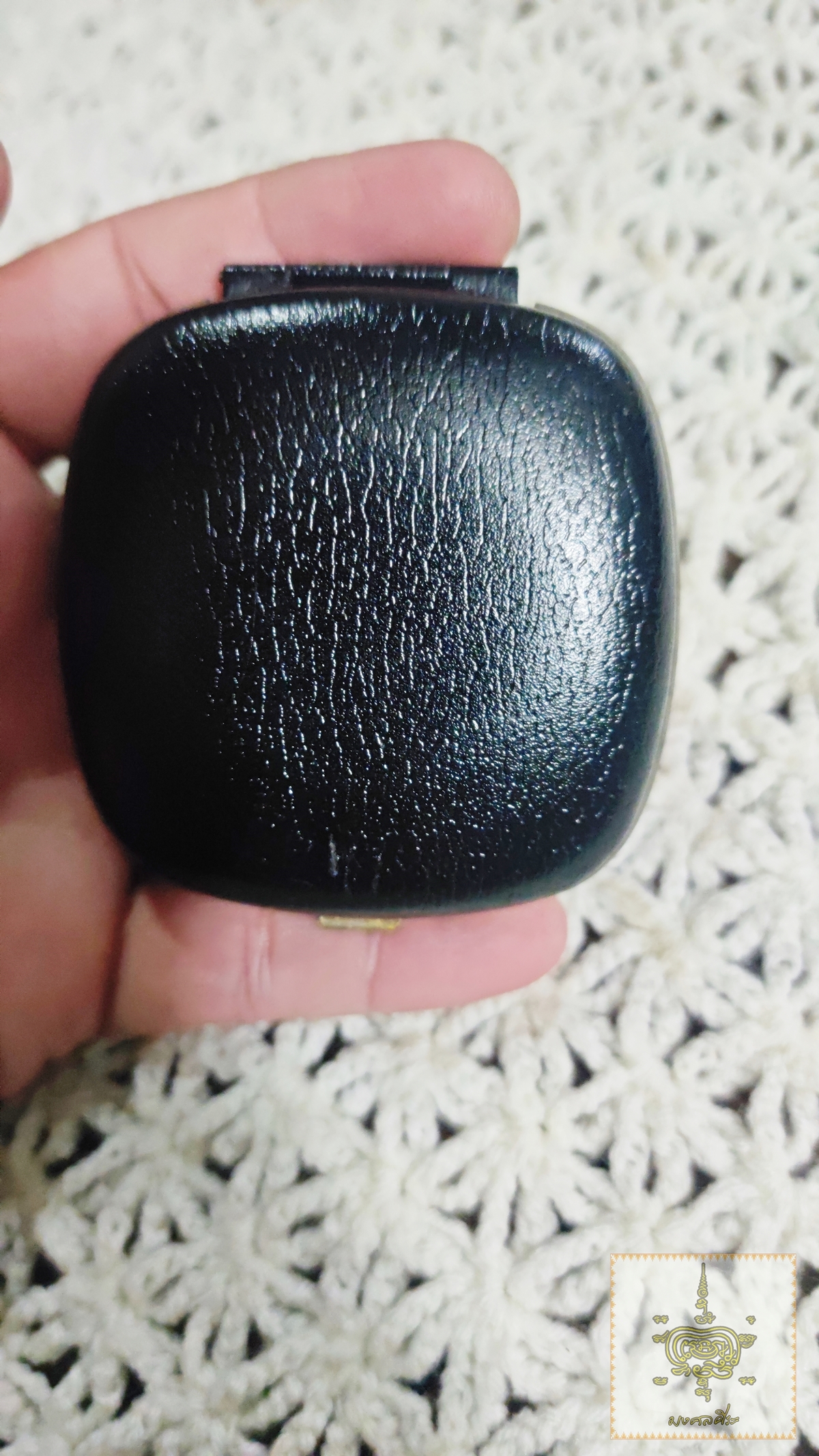 นาฬิกาไขลาน Jelock ปลุกได้