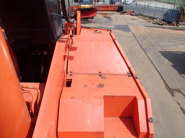 Tadano 25 ton 4 ล้อ TR-250M-5 ปี1991