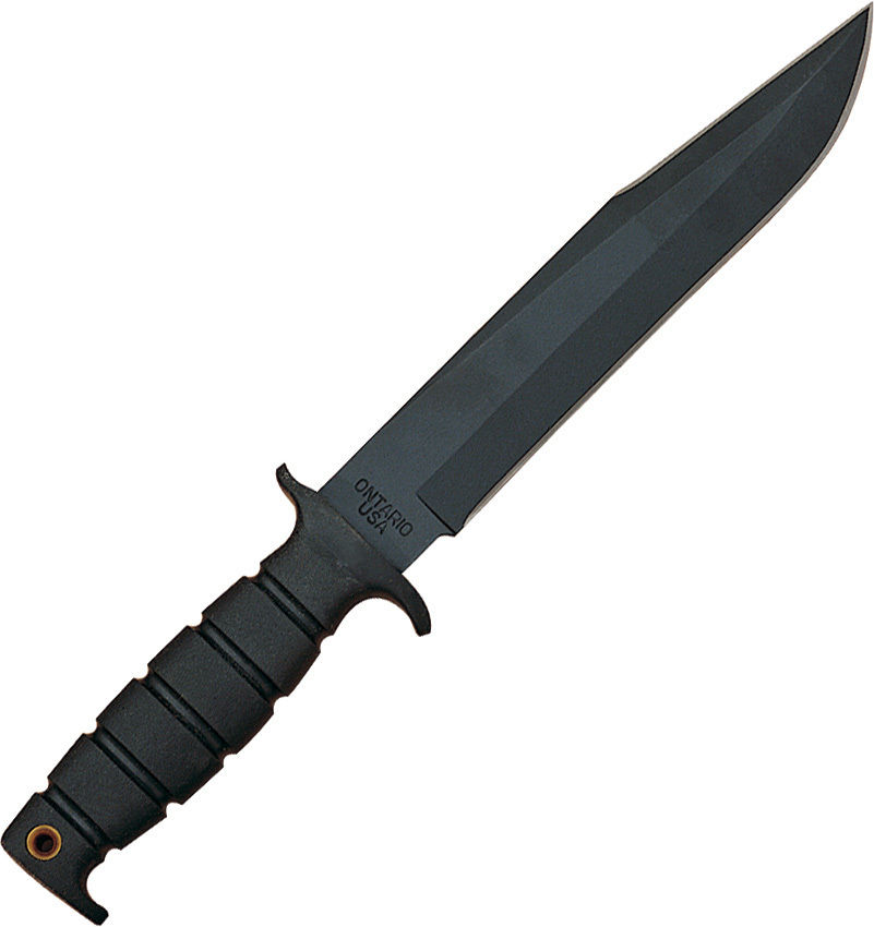 OKC 8325 - SP6 Fighting Knife w/ Sheath
