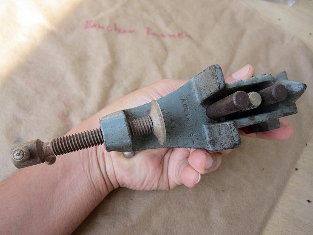 ปากกาช่างทอง STANLEY USA มือสองสภาพดี