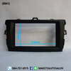 (R041) กรอบ วิทยุใส่จอ 6.2-7 inch. or 2 din. สำหรับรถยนต์ Toyota ALTIS 2008-2013