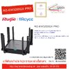 Reyee RG-EW3200GX PRO 3200M Wi-Fi 6 Dual-band Gigabit Mesh Router