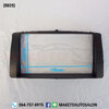 (R039) กรอบ วิทยุใส่จอ 6.2-7 inch. or 2 din. สำหรับรถยนต์ Toyota ALTIS 2001-2007