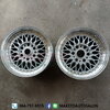 (มือสอง) ล้อแม็ก BBS RS Wheels 90’s Germany