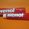 ครีมขัดโลหะ วีนอล Wenol 50 กรัม ( สอบถาม มีของ)