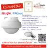 RG-RAP6262 AX3000 Wi-Fi 6 dual-band Gigabit outdoor AP