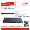 RG-EG310GH-E 10-Port High Performance Cloud Managed Office Router