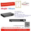 RG-EG305GH-P-E 5-Port High Performance Cloud Managed PoE Office Router