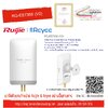 RG-EST350 (V2) 5GHz Dual-stream 802.11ac Wireless Bridge