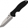 มีดKershaw KS6034T Emerson CQC-7K Framelock Folding Knife Stainless Blade