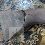 หัวขวานถากเก่า