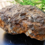 แร่เหล็กเขาทับควาย