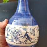 แจกัน งานญี่ปุ่น