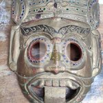 หน้ากากพม่า 6