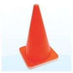 ฟุตบอลเทรนเนอร์โคน / กรวยจราจรเล็ก