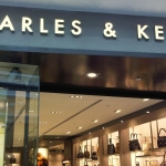 มารู้จัก CHARLES & KEITH กันค่ะ