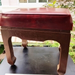 เก้าอี้ สตูล เก่า