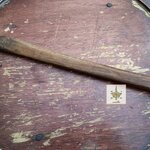 ลูกขวาน