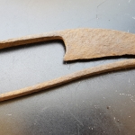 กรรไกรหนีบหมาก