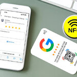 รับทำ Key Card NFC พิมพ์บัตรทาบ RFID 13.56 MHz