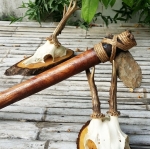 ขวานหินโบราณ 2