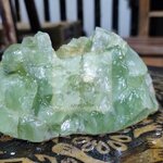 เชิงเทียนหิน