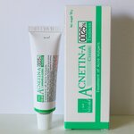 ครีมแต้มสิว ปริมาณ 10 กรัม