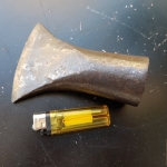 ขวานโยน ขวานถาก