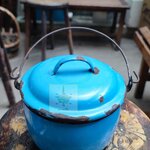 หม้ออวยเก่า ขนาดเล็ก