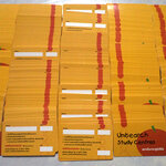 รับพิมพ์บัตรพีวีซีการ์ด เคลือบมันยูวี